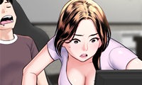 Midnight PC Cafe