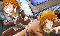 The Legends of Yonah