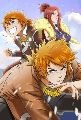 The Legends of Yonah