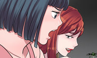 A Stolen Taste