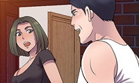 A Stolen Taste