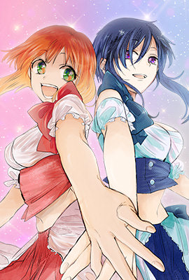 Magical Girl Ore