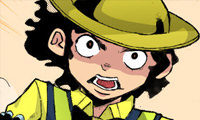 Galauman