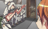 Legend's Battle