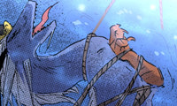 Legend's Battle