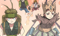 Legend's Battle