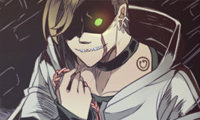Knight of Rakshasa
