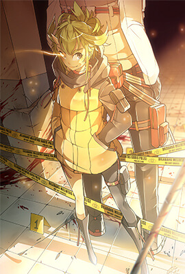 Knight of Rakshasa