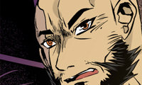 Knight of Rakshasa
