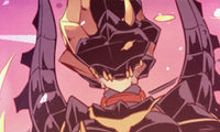 Knight of Rakshasa