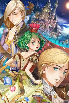 My Dearest  Irina