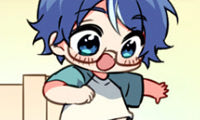 Reon and Friends