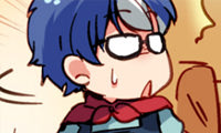 Reon and Friends