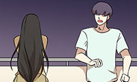 Fan Service!