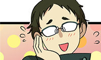 Fan Service!