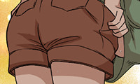 Fan Service!