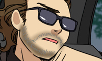 Fan Service!