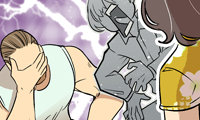 Fan Service!