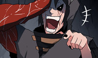 Black Crow
