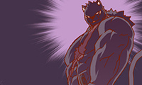 My Pet is a Warlord