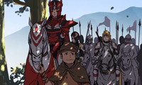 The Chronicle of Seven