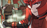 The Chronicle of Seven