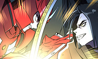The Chronicle of Seven