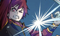 The Chronicle of Seven