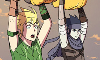 The Chronicle of Seven