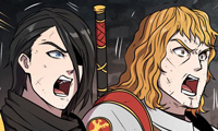 The Chronicle of Seven