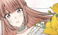 The Lady with an Elegant Smile