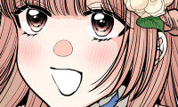 The Lady with an Elegant Smile