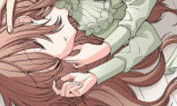 The Lady with an Elegant Smile