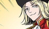 I Reincarnated as a Villain of an RPG, But I Want to Survive