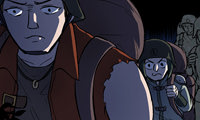 I Reincarnated as a Villain of an RPG, But I Want to Survive