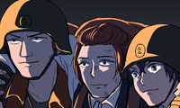 I Reincarnated as a Villain of an RPG, But I Want to Survive