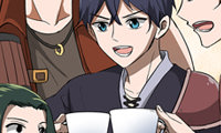 I Reincarnated as a Villain of an RPG, But I Want to Survive