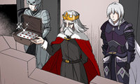 I Reincarnated as a Villain of an RPG, But I Want to Survive