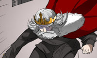 I Reincarnated as a Villain of an RPG, But I Want to Survive