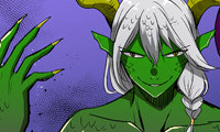 I Reincarnated as a Villain of an RPG, But I Want to Survive