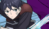 I Reincarnated as a Villain of an RPG, But I Want to Survive