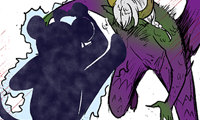 I Reincarnated as a Villain of an RPG, But I Want to Survive