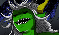 I Reincarnated as a Villain of an RPG, But I Want to Survive