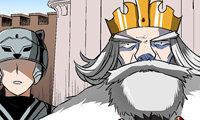 I Reincarnated as a Villain of an RPG, But I Want to Survive