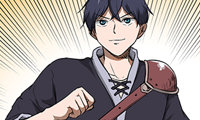 I Reincarnated as a Villain of an RPG, But I Want to Survive