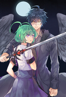 Death's Love Ballad