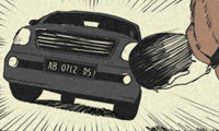 Algeria's Radio