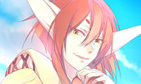 Flowers Whispering