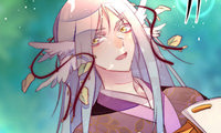 Flowers Whispering