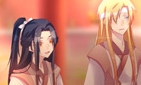 Flowers Whispering